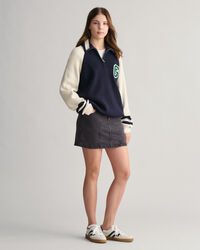 Teens GANT Varsity Strickpullover