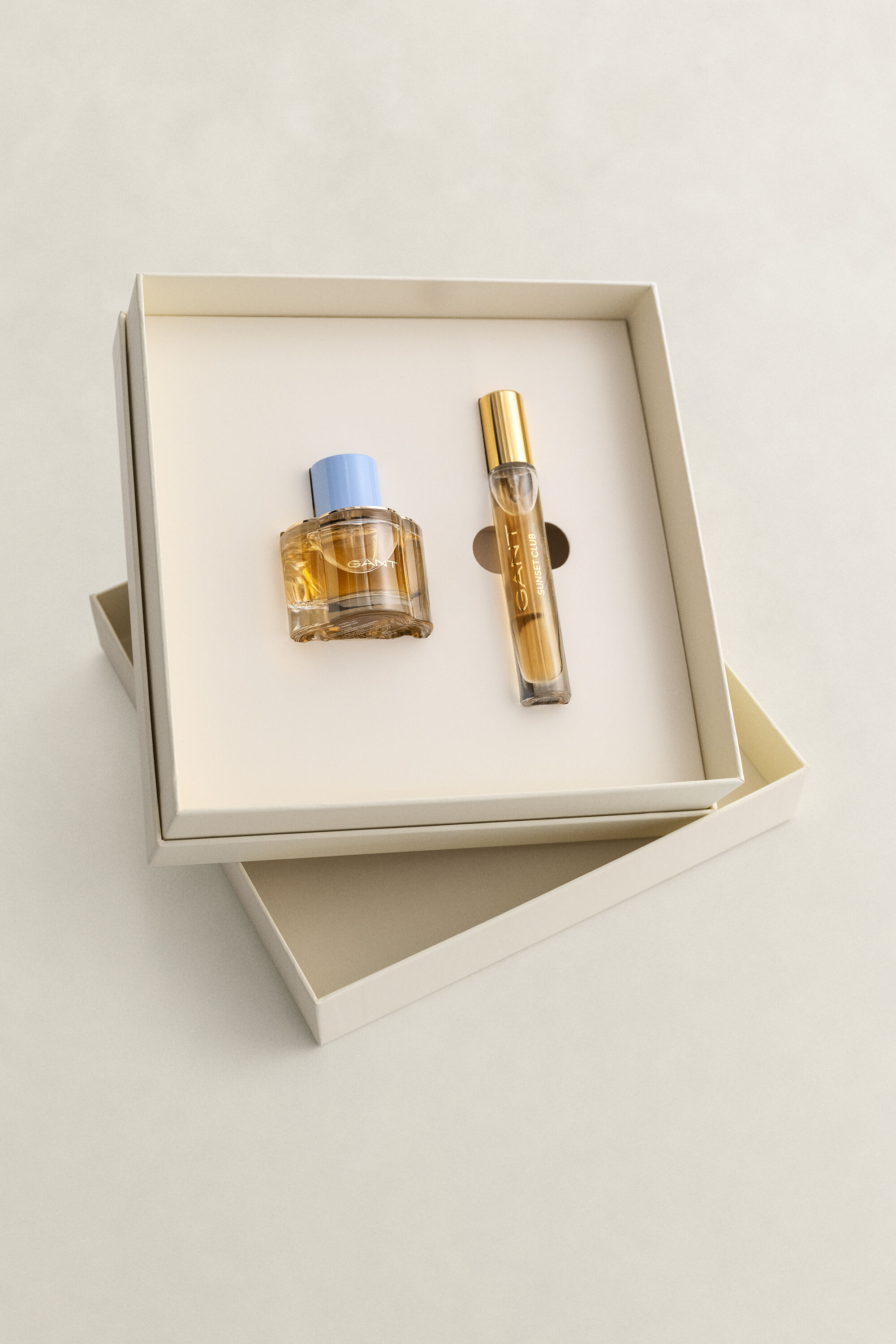 Gant Sunset Club Geschenkset