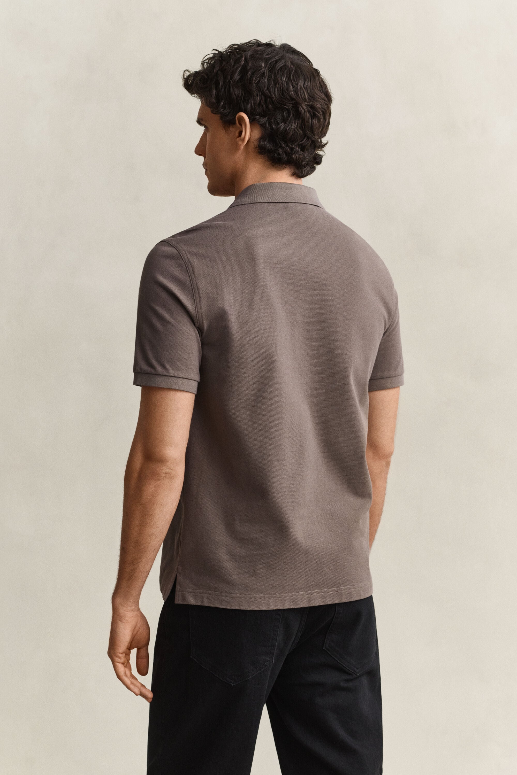 Regular Fit Poloshirt