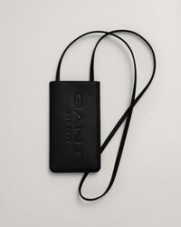 Brustbeutel aus Leder