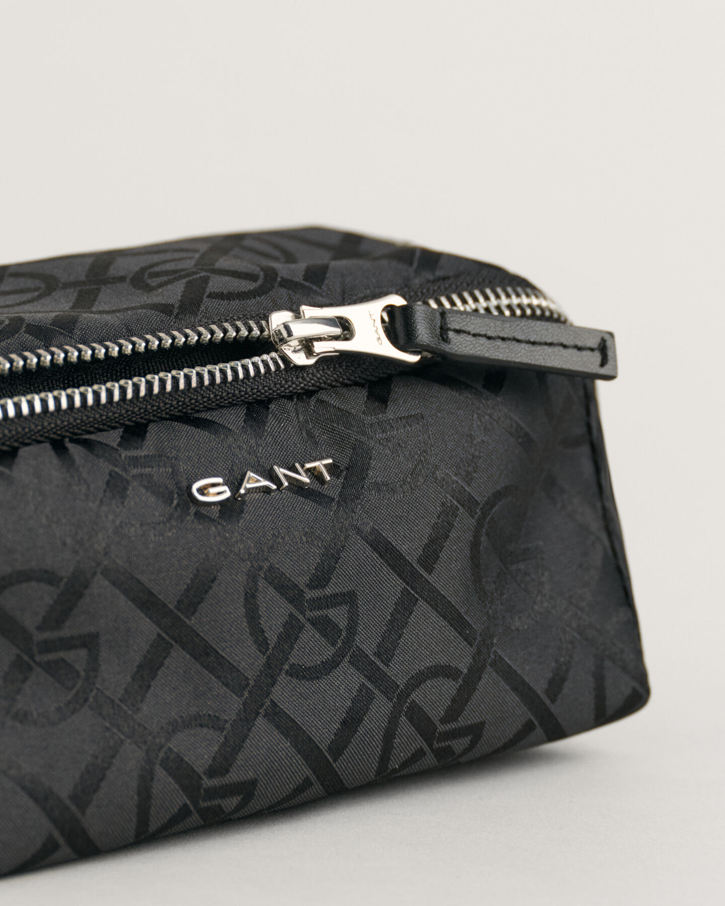 G Patterned Kosmetiktasche