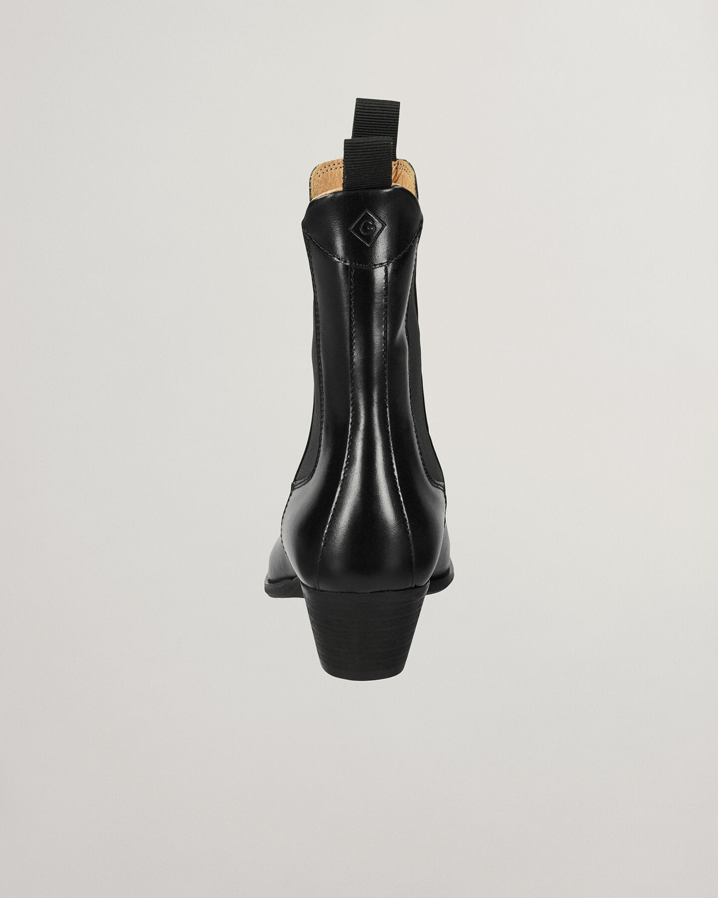 Mittelhoher St Broomly Stiefel