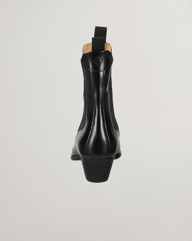 Mittelhoher St Broomly Stiefel