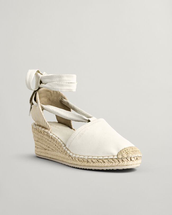 Luliza Espadrille