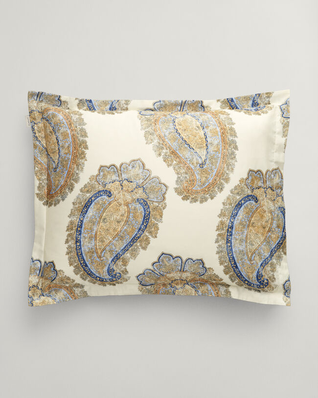 Paisley Kopfkissenbezug