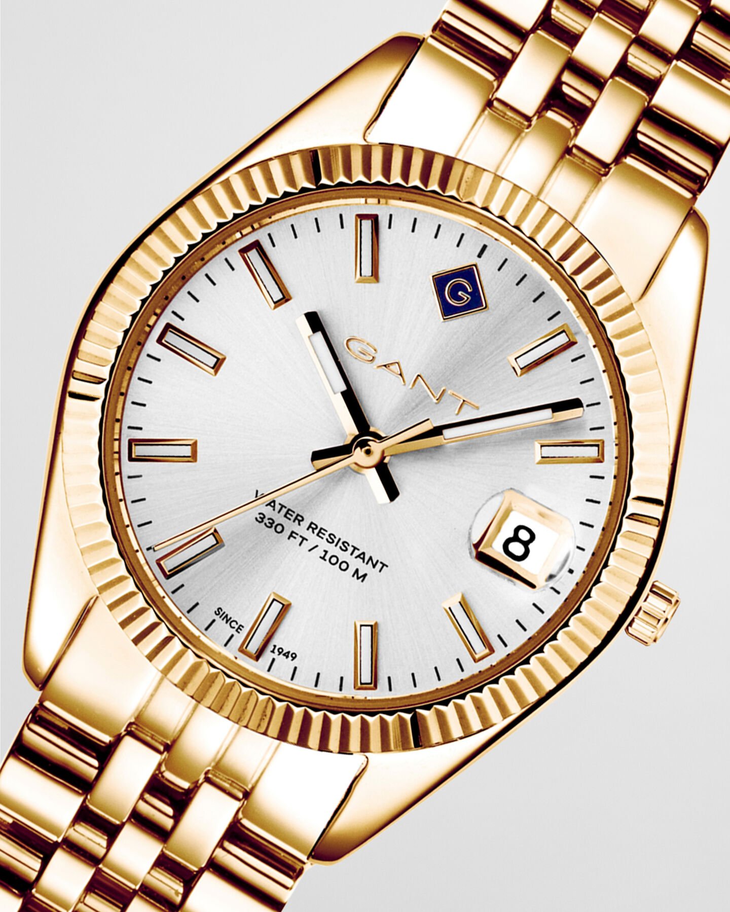 Sussex Mini Armbanduhr