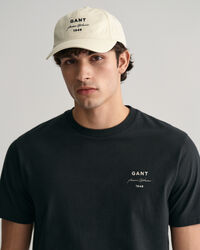 GANT Script Graphic T-Shirt