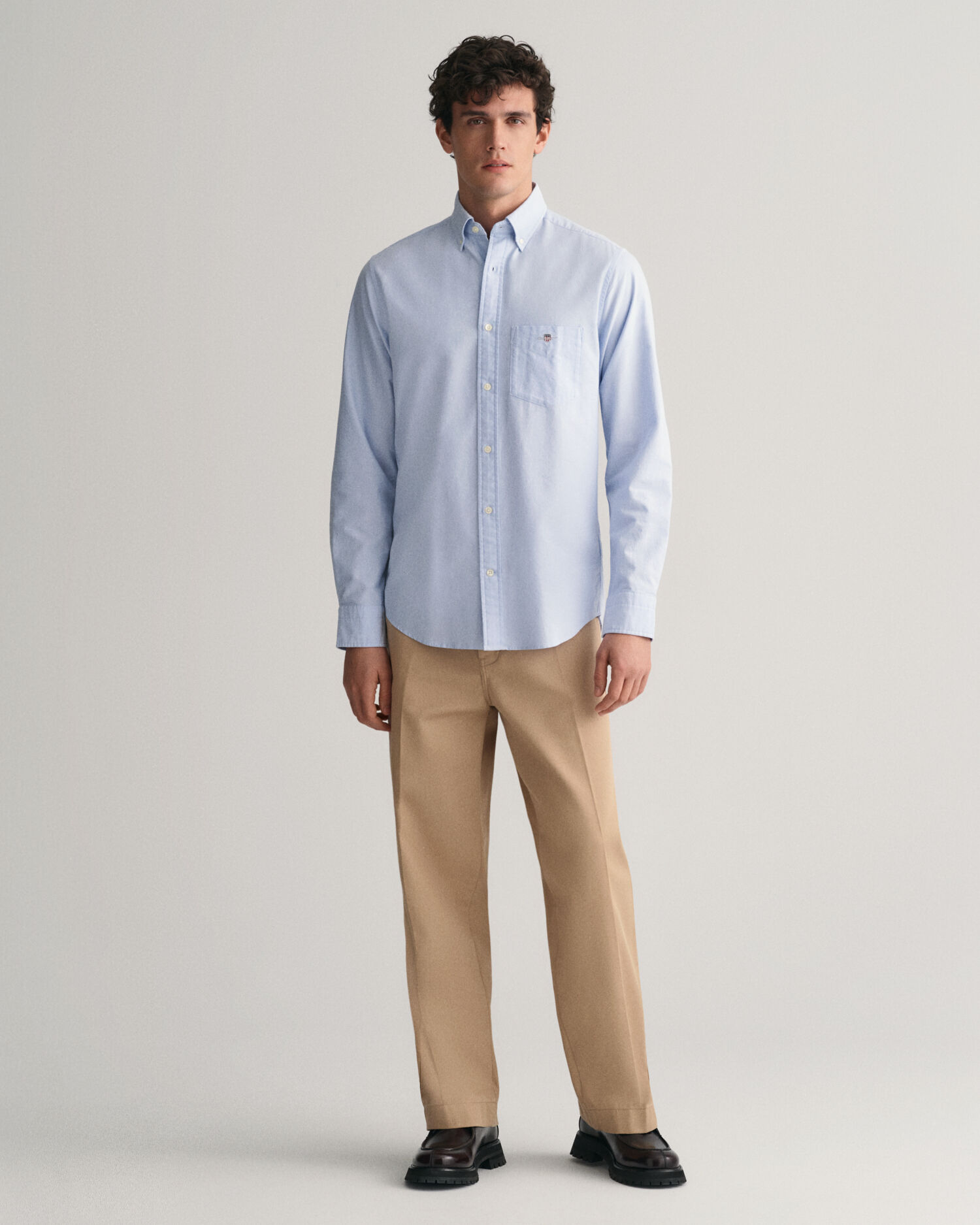 Gant hemden sale herren