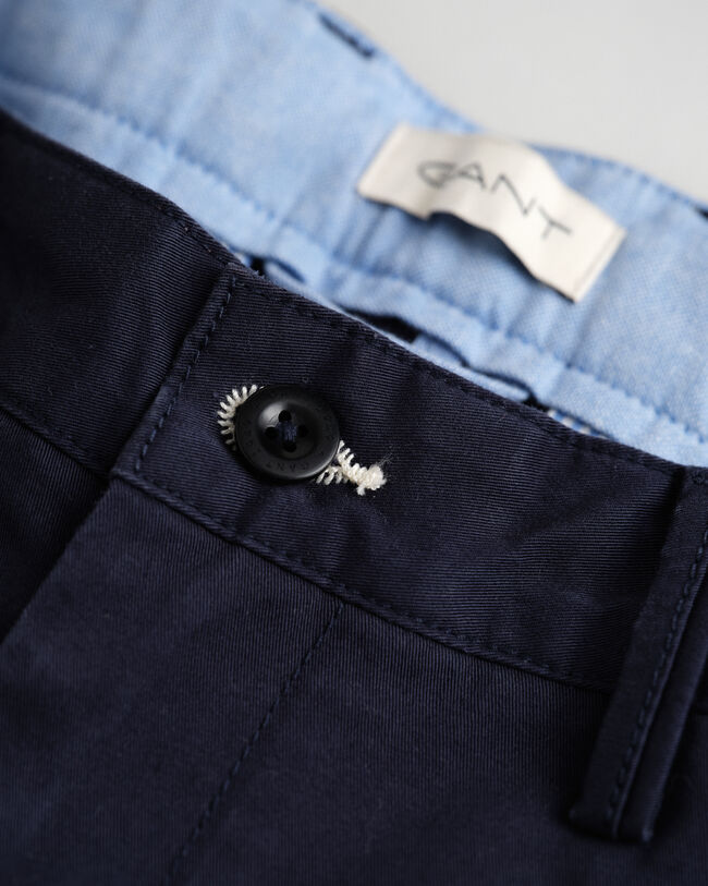 Teen Boys Chinoshorts