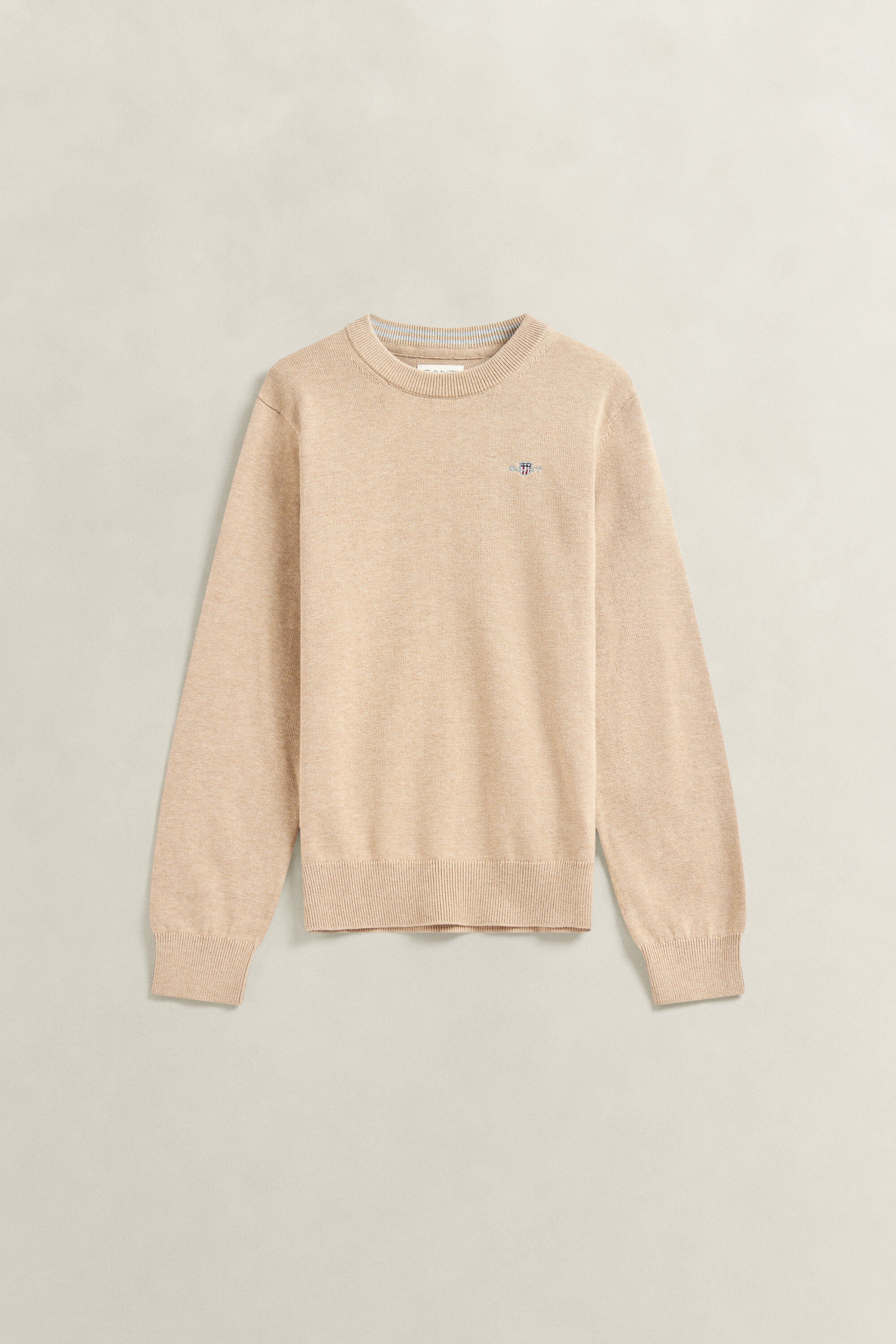 Teen Boys Shield Pullover
