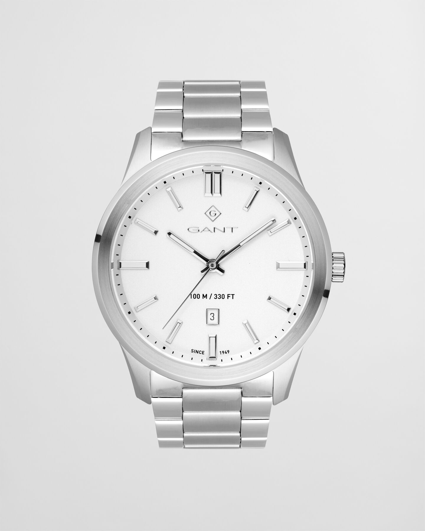 Bridgeton Armbanduhr