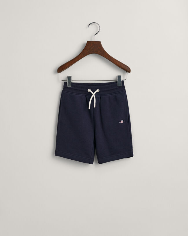 Kids Shield Sweatshorts