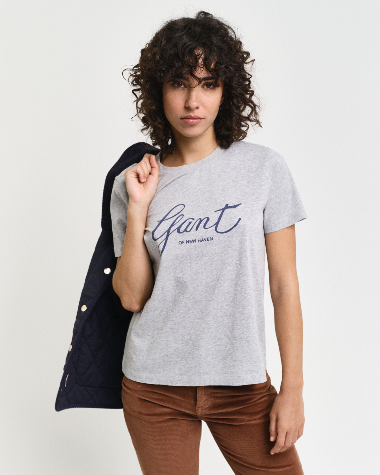 Script T-Shirt