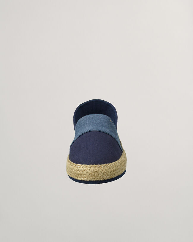 Raffiaville Espadrille
