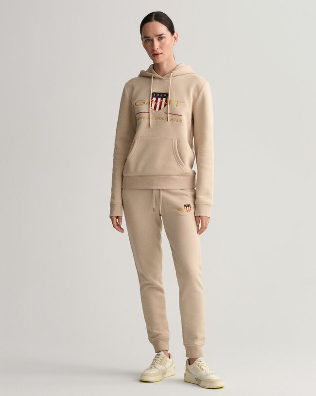 Archive Shield Sweathose