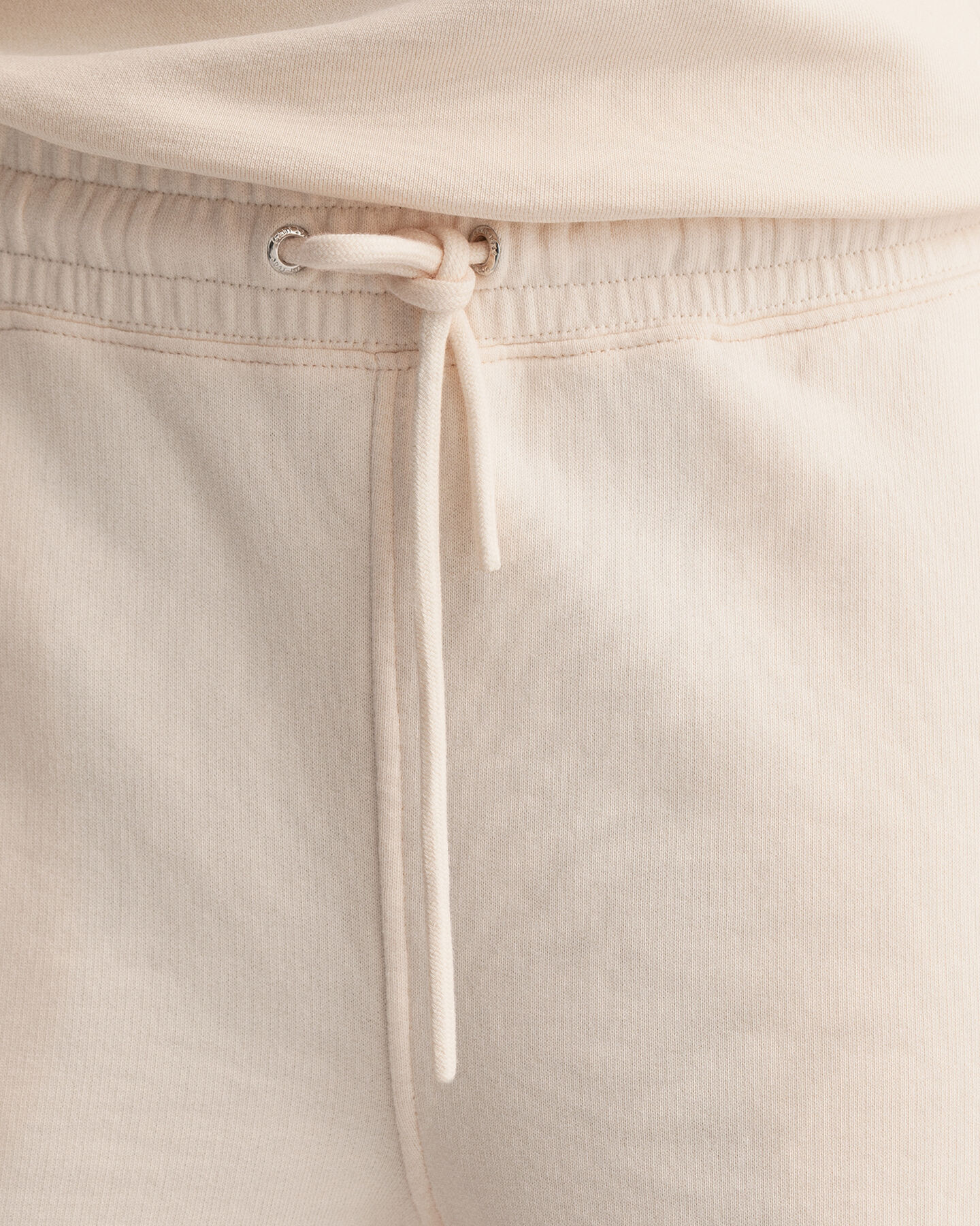 Retro Flag Logo Shorts