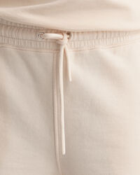 Retro Flag Logo Shorts