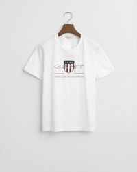 Teens Archive Shield T-Shirt