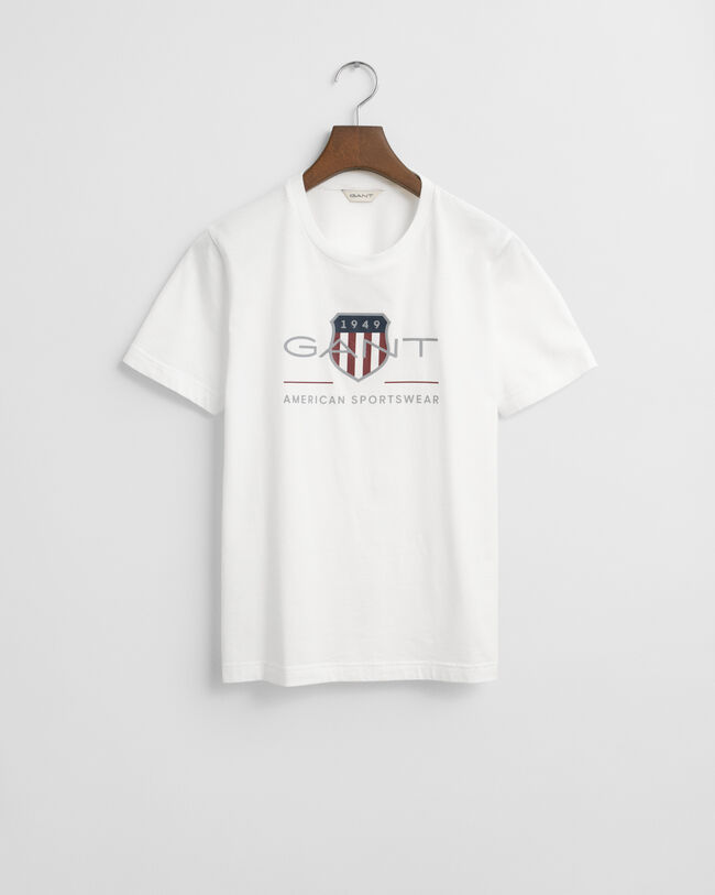 Teens Archive Shield T-Shirt