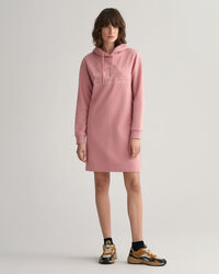 Tonal Shield Kleid