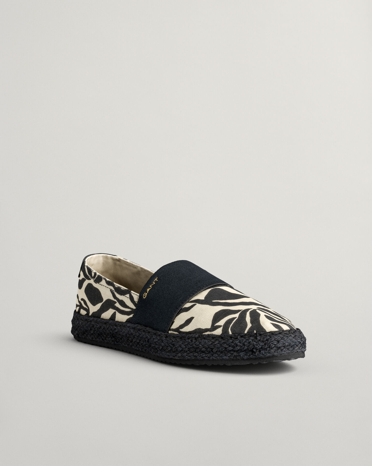 Raffiaville Espadrille