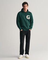 G Graphic Hoodie