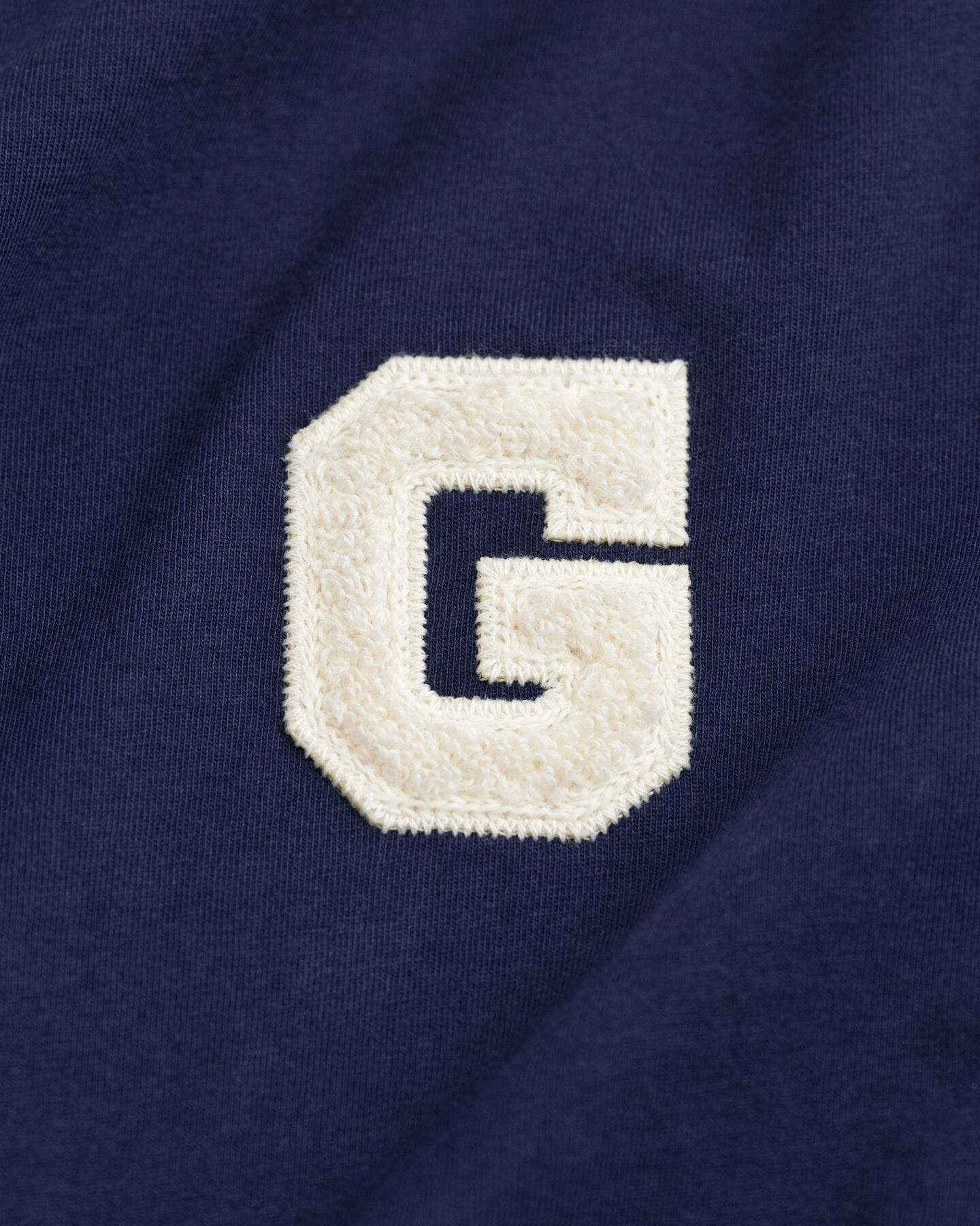 G Badge T-Shirt