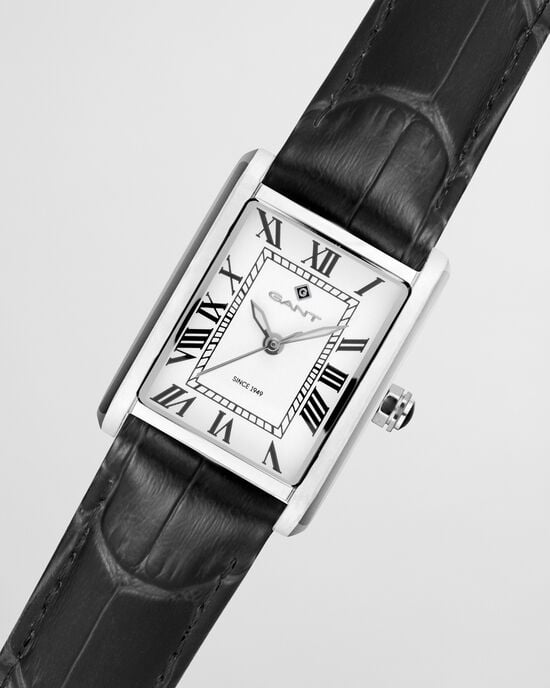 Rhode Island Mini Armbanduhr