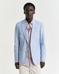 Slim Fit Oxford-Sakko