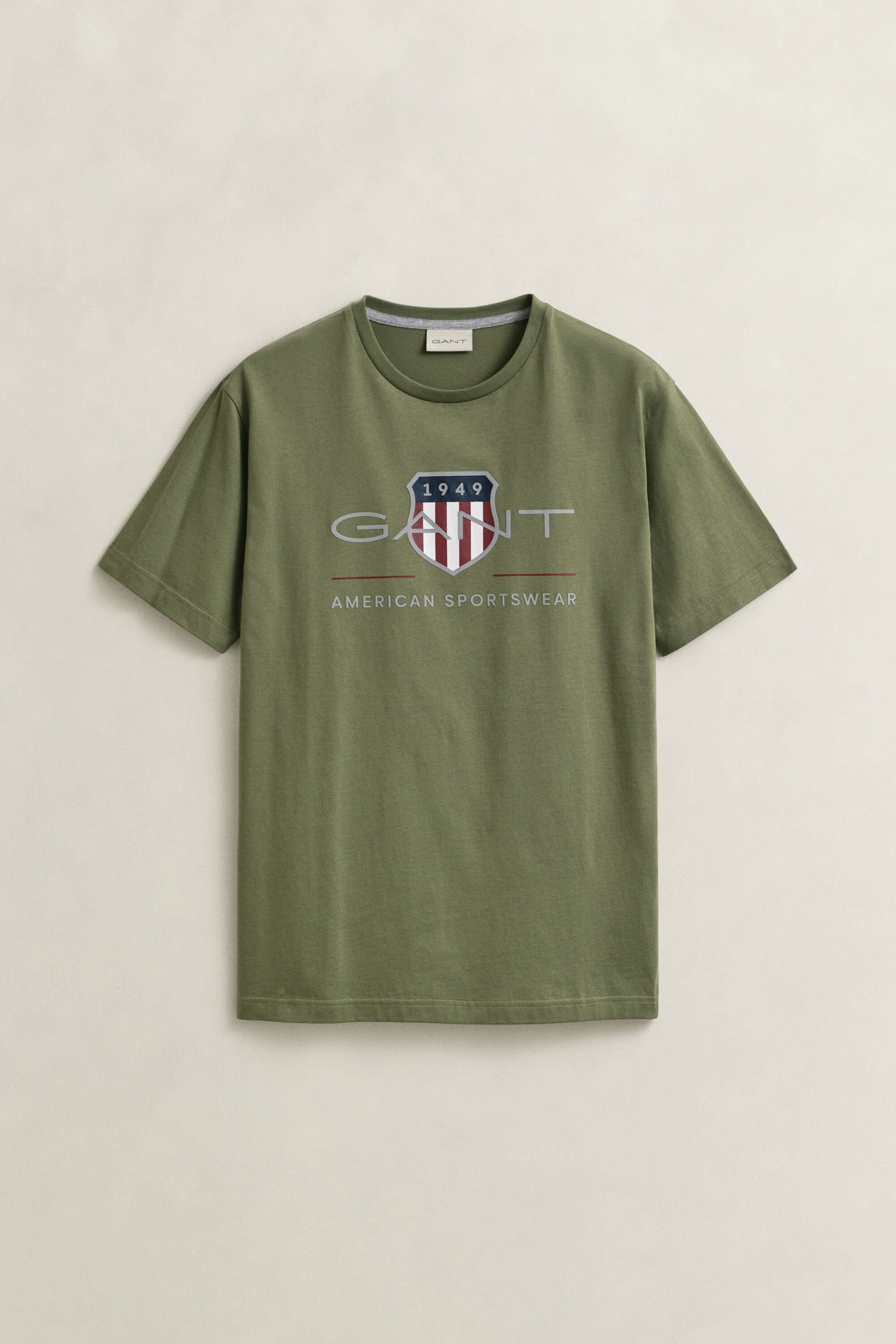 Archive Shield T-Shirt