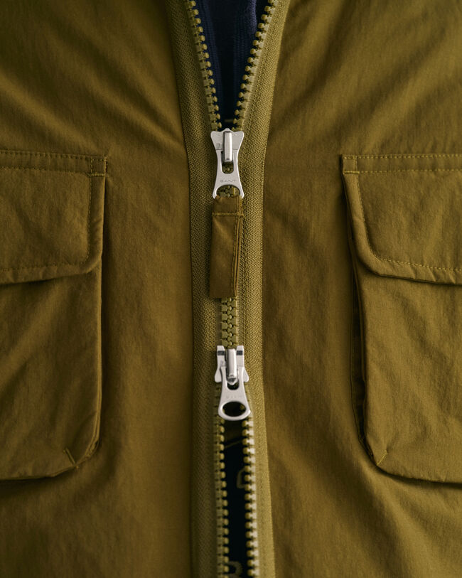 Utility Jacke