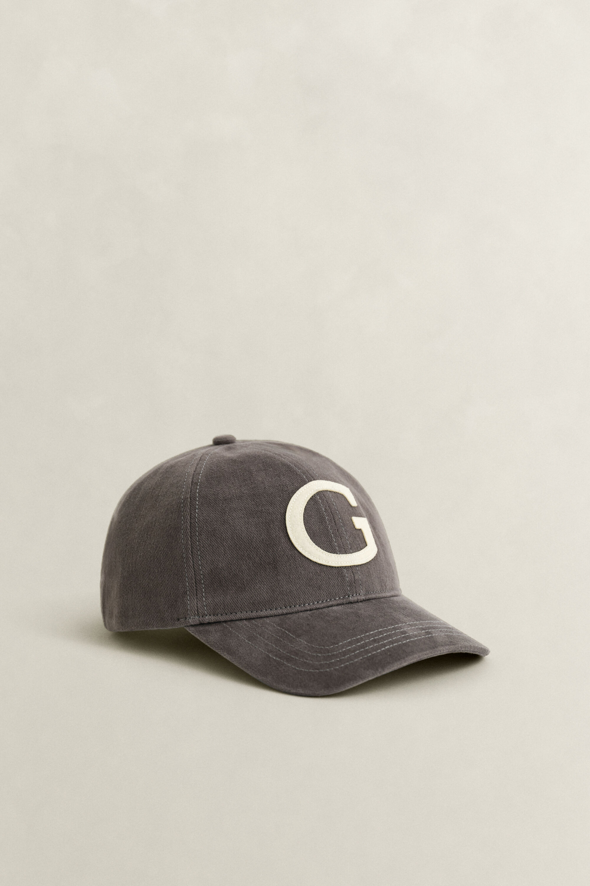 Cap mit G-Badge