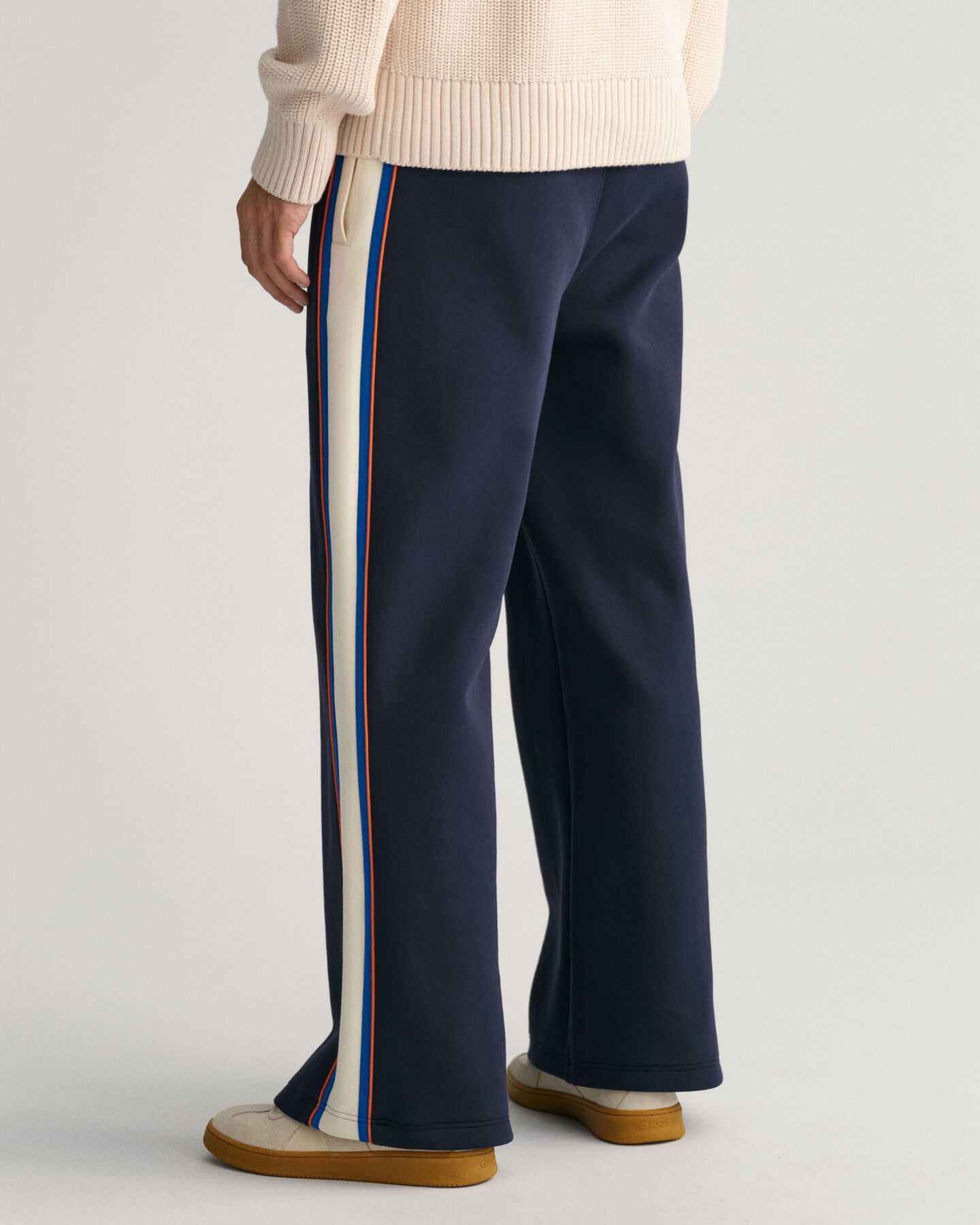 Neopren Tracksuit Hose