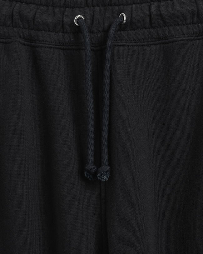 Retro Shield Sweathose