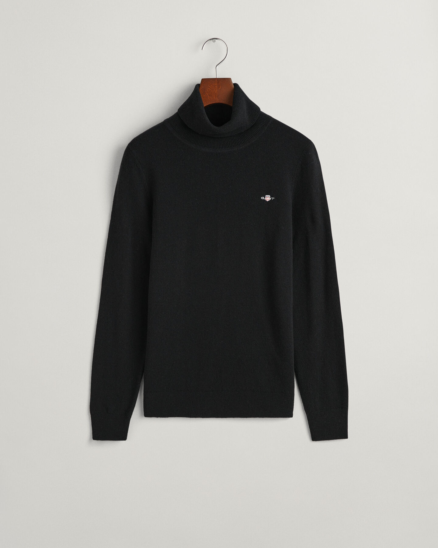 Extra Fine Rollkragenpullover