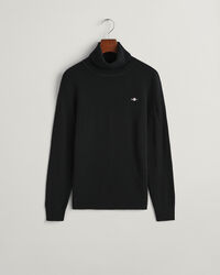 Extra Fine Rollkragenpullover