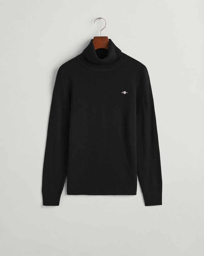 Extra Fine Rollkragenpullover