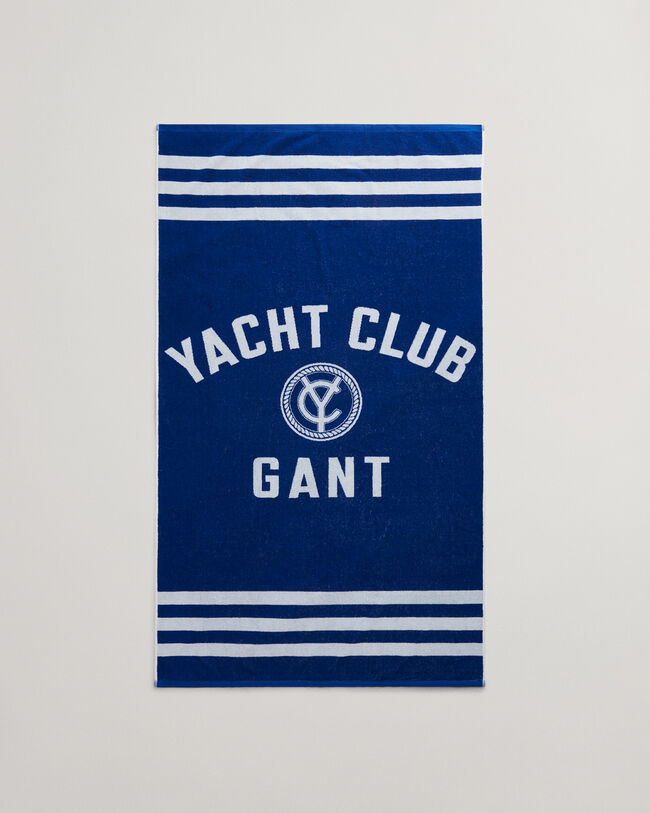 GANT Yacht Club Strandhandtuch