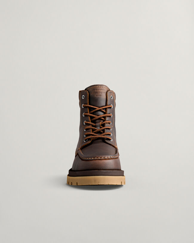 Mittelhoher Zeamee Stiefel