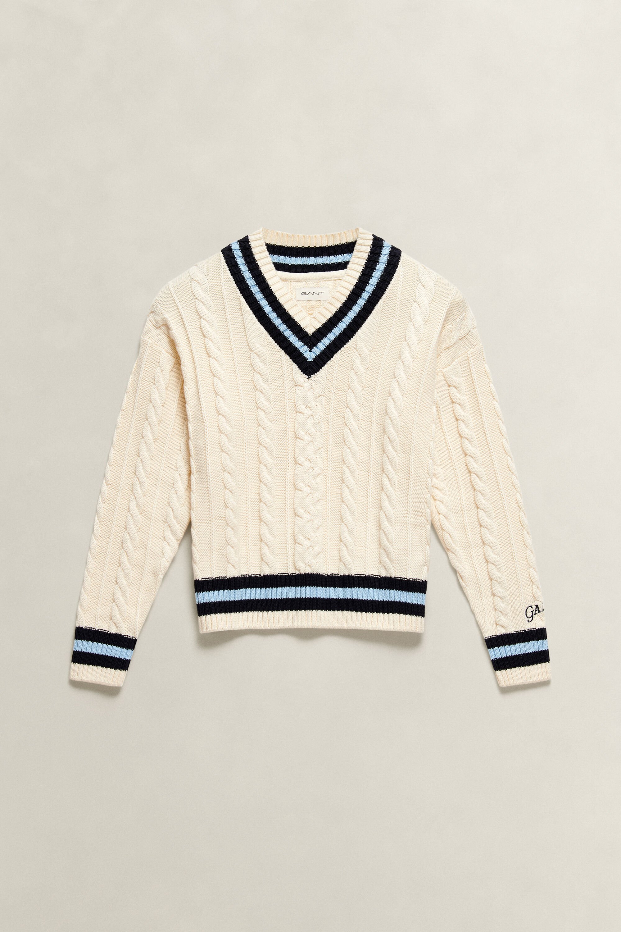 Teen Girls Cricket Pullover