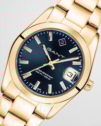 Everett Mini Armbanduhr