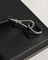 Geldb&ouml;rse aus Leder