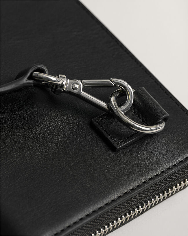 Geldb&ouml;rse aus Leder