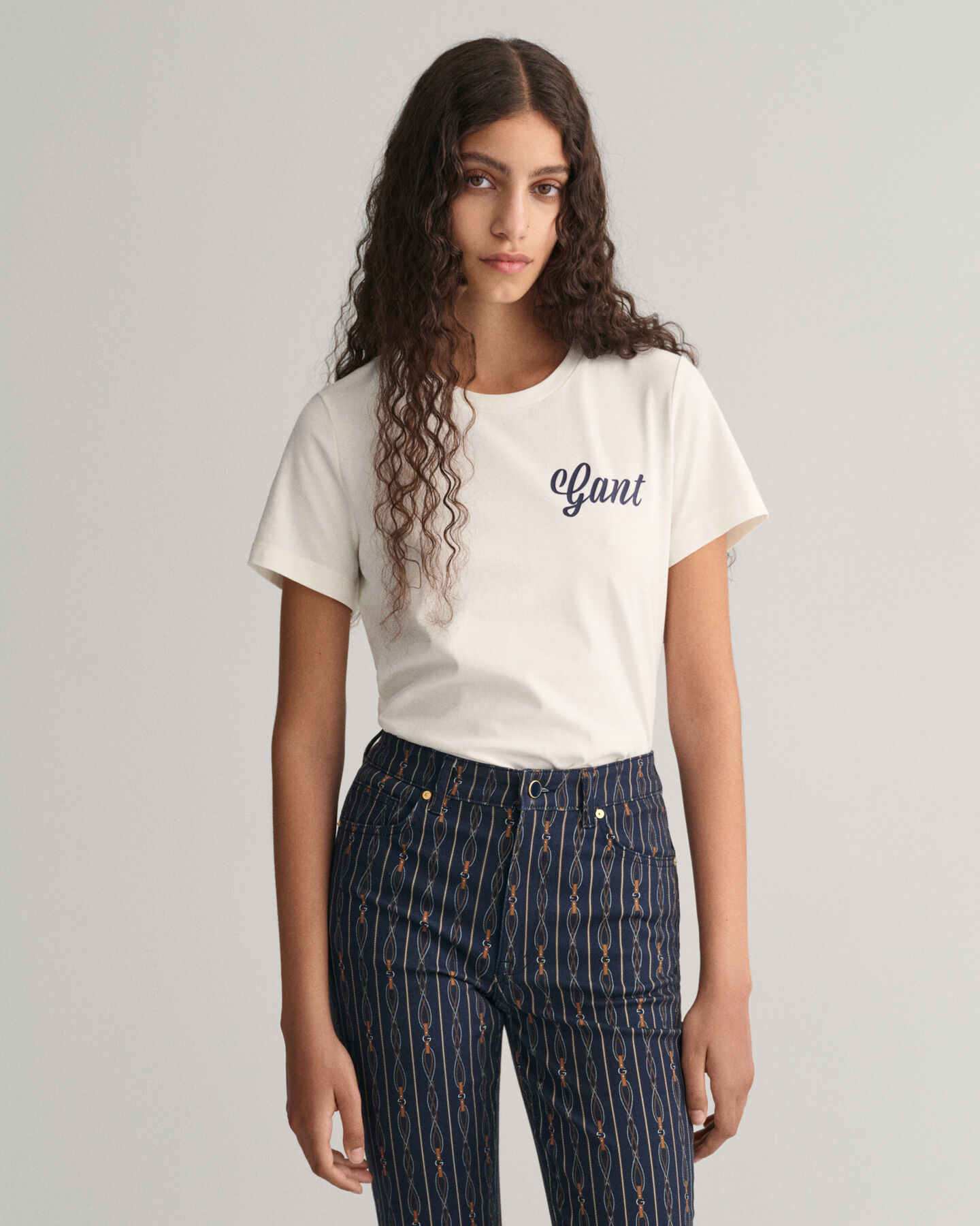 Small Graphic T-Shirt