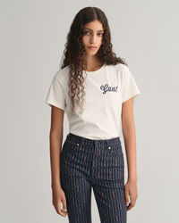 Small Graphic T-Shirt