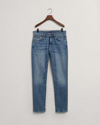 Hayes Slim Fit Jeans