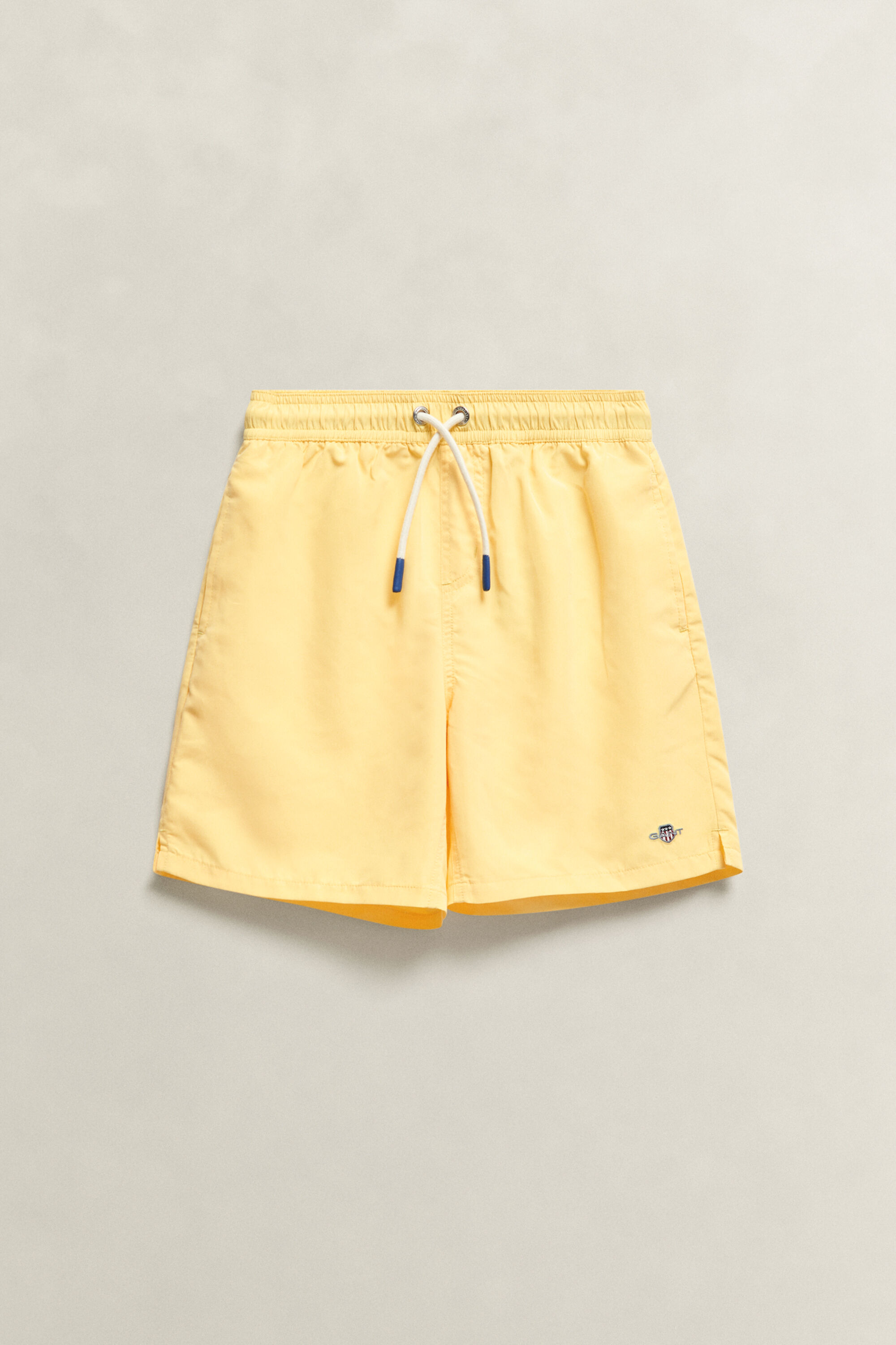 Teen Boys Shield Badeshorts