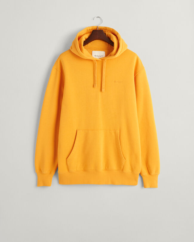 GANT Logo Hoodie