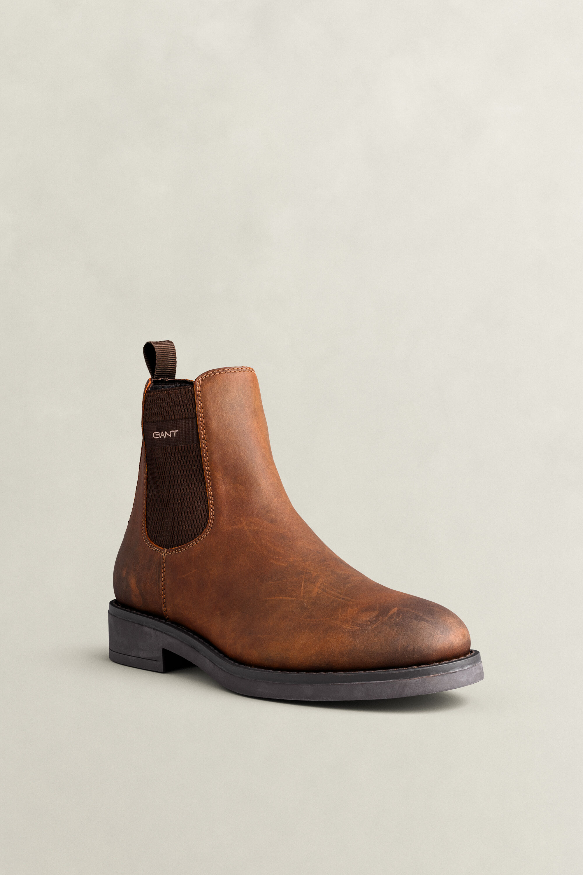 Prepdale Chelsea Boot aus Leder