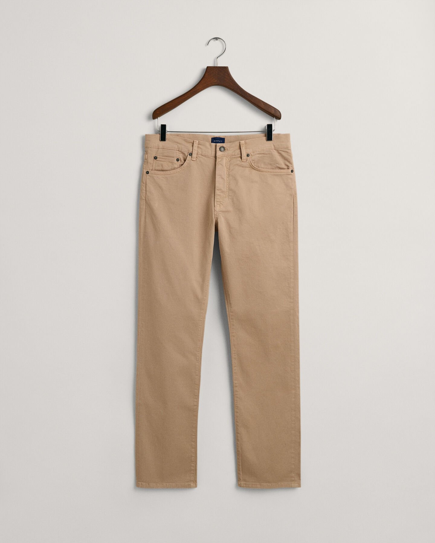 Arley Desert Regular Fit Jeans